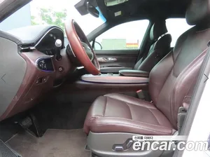 Genesis GV70, 2021 — миниатюра 17
