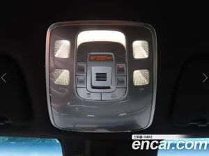Genesis GV70, 2021 — миниатюра 19