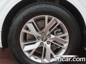 Genesis GV70, 2021 — миниатюра 20