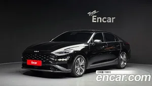 Kia K8, 2023 — миниатюра 1