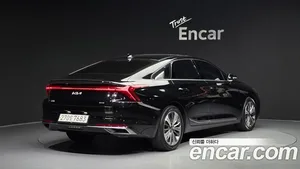Kia K8, 2023 — миниатюра 2
