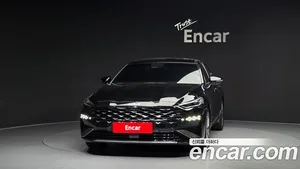 Kia K8, 2023 — миниатюра 3