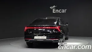 Kia K8, 2023 — миниатюра 4