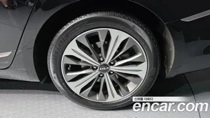 Kia K8, 2023 — миниатюра 5