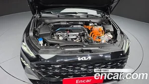 Kia K8, 2023 — миниатюра 6