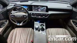Kia K8, 2023 — миниатюра 7