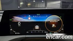 Kia K8, 2023 — миниатюра 8