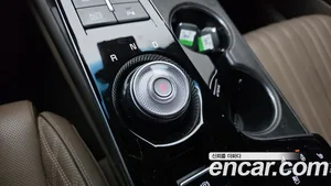 Kia K8, 2023 — миниатюра 9