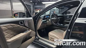 Kia K8, 2023 — миниатюра 10