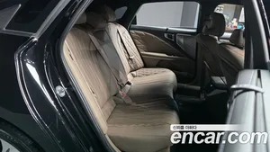 Kia K8, 2023 — миниатюра 12