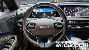 Kia K8, 2023 — миниатюра 13