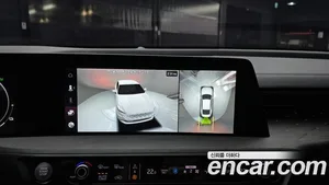 Kia K8, 2023 — миниатюра 15