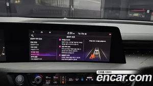 Kia K8, 2023 — миниатюра 16