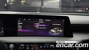 Kia K8, 2023 — миниатюра 17