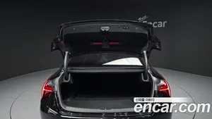 Kia K8, 2023 — миниатюра 20