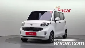 Kia RAY, 2015 — миниатюра 1