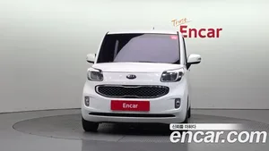 Kia RAY, 2015 — миниатюра 3