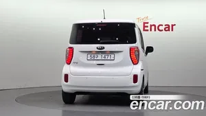 Kia RAY, 2015 — миниатюра 4