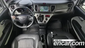 Kia RAY, 2015 — миниатюра 10