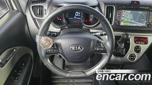 Kia RAY, 2015 — миниатюра 19