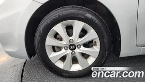 Hyundai Accent, 2015 — миниатюра 5
