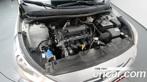 Hyundai Accent, 2015 — миниатюра 6
