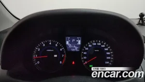 Hyundai Accent, 2015 — миниатюра 11