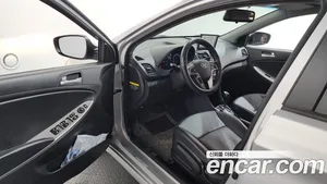 Hyundai Accent, 2015 — миниатюра 13