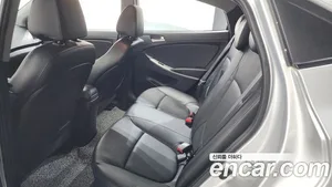 Hyundai Accent, 2015 — миниатюра 17