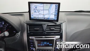 Hyundai Accent, 2015 — миниатюра 18