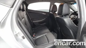 Hyundai Accent, 2015 — миниатюра 22