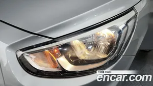 Hyundai Accent, 2015 — миниатюра 8