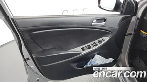 Hyundai Accent, 2015 — миниатюра 14