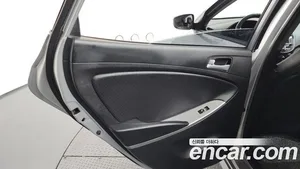 Hyundai Accent, 2015 — миниатюра 15
