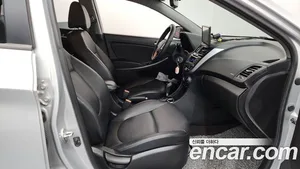 Hyundai Accent, 2015 — миниатюра 16