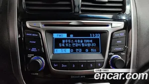 Hyundai Accent, 2015 — миниатюра 29