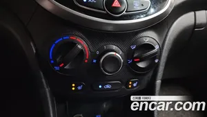 Hyundai Accent, 2015 — миниатюра 30