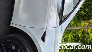 Tesla Model Y, 2022 — миниатюра 6