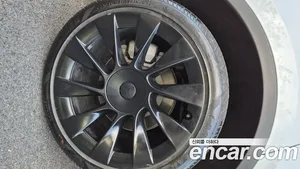 Tesla Model Y, 2022 — миниатюра 10