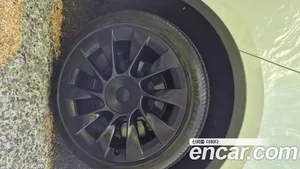 Tesla Model Y, 2022 — миниатюра 11