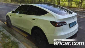 Tesla Model Y, 2022 — миниатюра 12