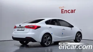 Kia K3, 2014 — миниатюра 2