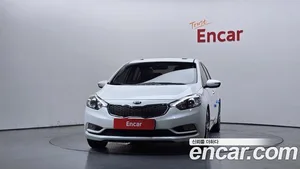 Kia K3, 2014 — миниатюра 3
