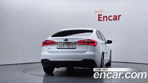 Kia K3, 2014 — миниатюра 4
