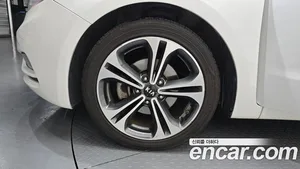 Kia K3, 2014 — миниатюра 5
