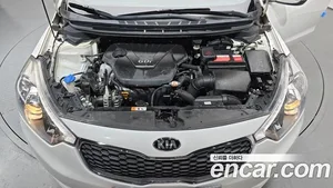 Kia K3, 2014 — миниатюра 6