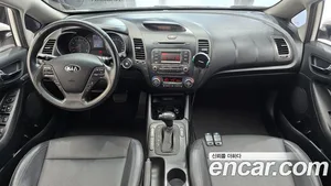 Kia K3, 2014 — миниатюра 7