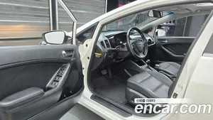 Kia K3, 2014 — миниатюра 10