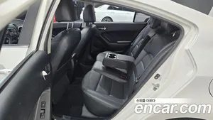 Kia K3, 2014 — миниатюра 12