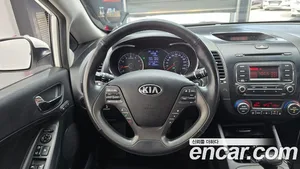 Kia K3, 2014 — миниатюра 13